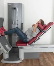 Physiotherapie Manuela Fehlhauer GmbH Bild 10