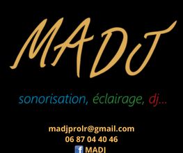 M.A.D.J. image 12