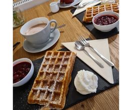 Rabea`s Cafe Bild 9