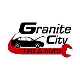 Granite City Tire & Auto