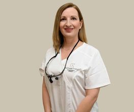 Dr. med. dent. Karamousli S.Tanja Bild 2