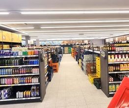Getränkeland | DIE GETRÄNKEKÖNNER Bild 4