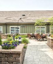 Dominion Senior Living of Bristol image 6