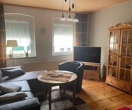 Ferienhaus Andreas Bild 1