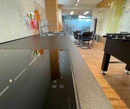 Glasmanufaktur Baden AG Bild 20