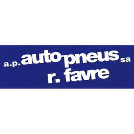 AP Auto-Pneus SA logo