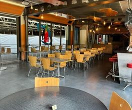 Ice Café Marly Bild 4
