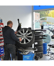 Autoservice Rosinski GmbH Bild 1