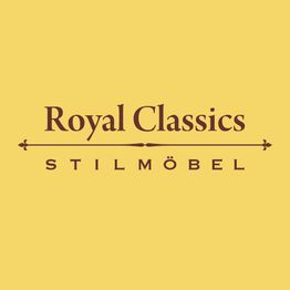 Royal Classic Stilmöbel - Die Polsterei in Esslingen logo