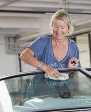 Winterlager Marine Service Halter GmbH