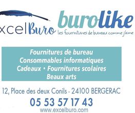 Excel' Buro image 4