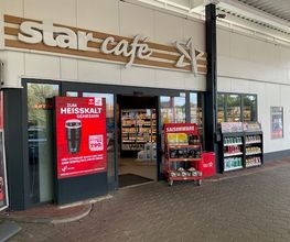 star Tankstelle Bild 2