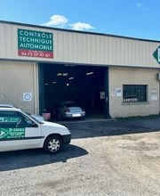 Centre contrôle technique DEKRA image 1