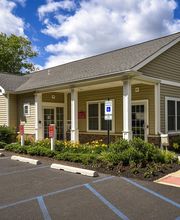 Country Manor Apartments image 14