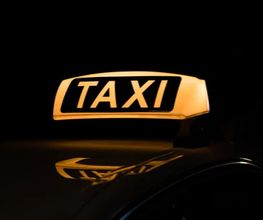 Taxi Amico Bild 2