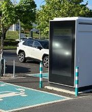 ChargeOne Ladestation Bild 6