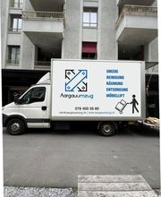 Aargau Umzug Bild 13