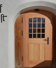 Andreas und Roland von Bergen AG Bild 3