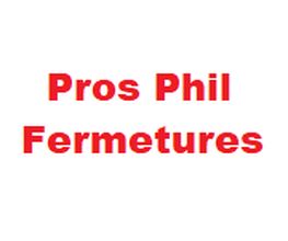 Pros Phil Fermetures image 11
