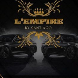 L'Empire by Santiago