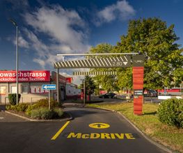 McDonald's Bild 3