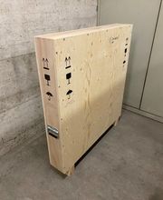 SEV Société des Entrepôts de Vevey SA Bild 13