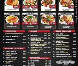 EFES Döner Rodgau Bild 2