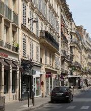 Daniel Féau Saint-Dominique - Agence Immobilière Paris 7 image 1