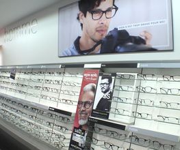 Opticien Arras GRANDOPTICAL image 9