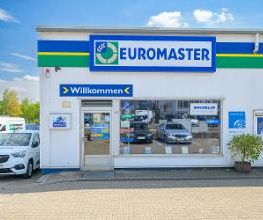 EUROMASTER Aachen PKW Bild 15