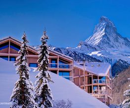 Matterhorn FOCUS Design Hotel Bild 1