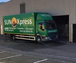 Sun Xpress GmbH Bild 6