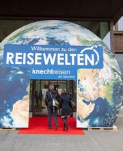 knecht reisen ag Bild 15