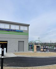 Thoroughbred Express Auto Wash image 3