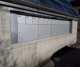 Habitat Metallbau Bild 3