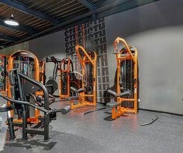 Basic-Fit 24/7 image 3