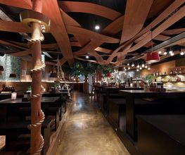 PETER PANE Burgergrill & Bar Bild 16
