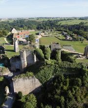 CHÂTEAU TIFFAUGES image 11