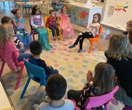 Teddy Club Kinderkrippe Bild 5