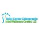 Quiet Corner Chiropractic & Wellness Center, LLC