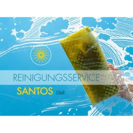 Reinigungsservice Santos GbR