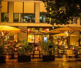 PETER PANE Burgergrill & Bar Bild 4