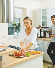 Danhaus Deutschland GmbH - Musterhaus Stuttgart Bild 2