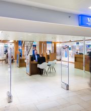 Optiker Visilab Abtwil - Säntispark Bild 1