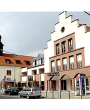 Wohnungsbau-Gesellschaft Kleinostheim mbH Bild 1