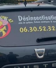 Sos Frelons 47 image 1