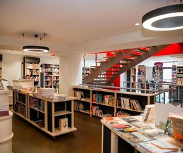 Librairie Ryst image 5