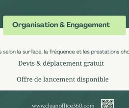 CLEAN OFFICE 360 image 7