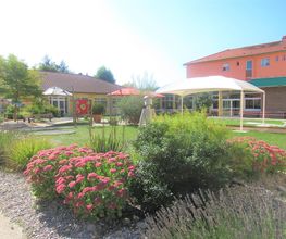 Ehpad les Cedres image 9