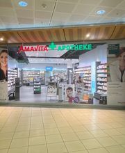 Amavita Apotheke Basel St. Jakob